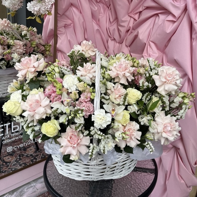 Корзина "Эсперансо"